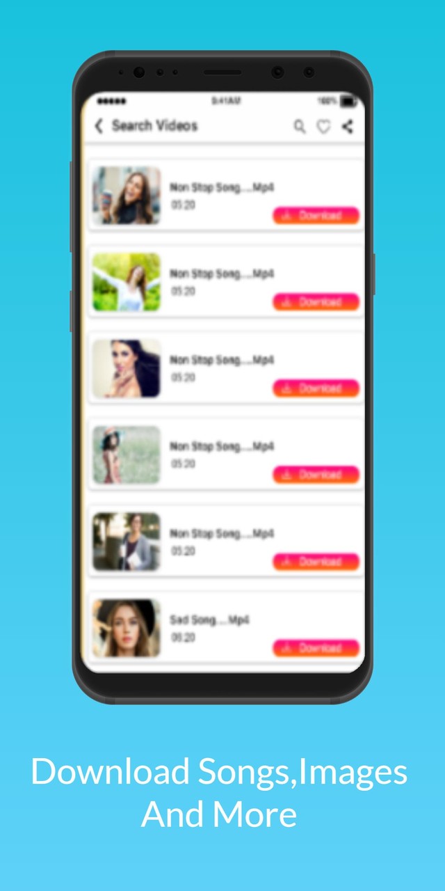 Video Downloader For Twitter screenshot image 3_Popularmodapk.com