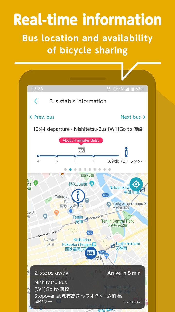 my route - Outing & Route screenshot image 4_Popularmodapk.com