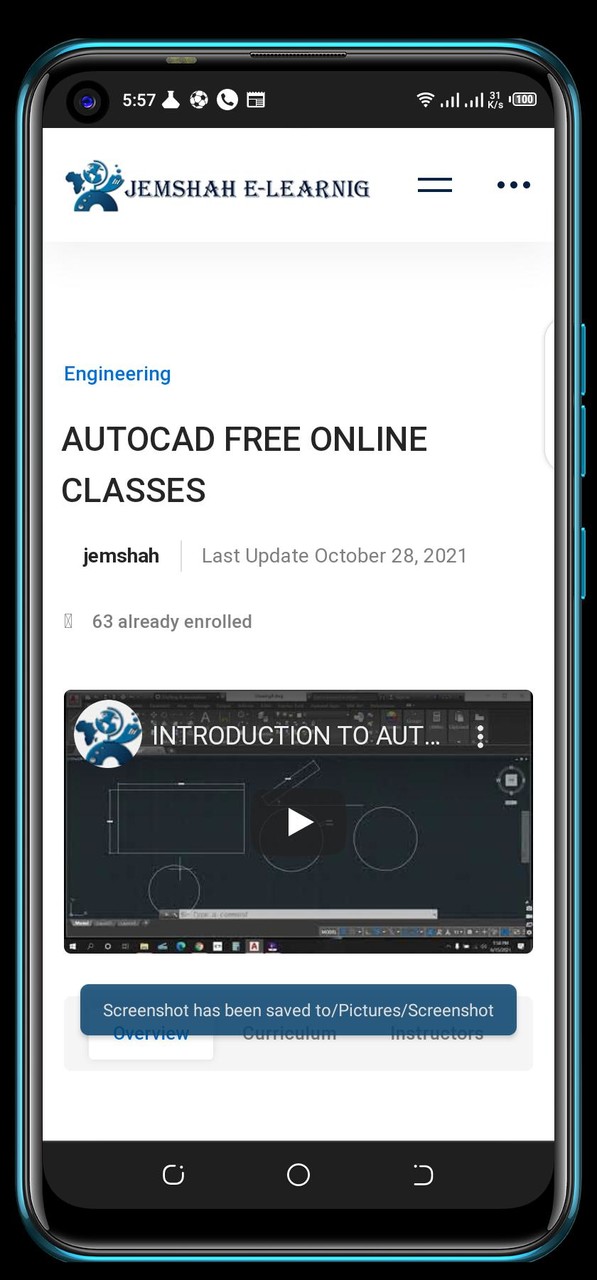 Microprocessor Notes App screenshot image 6_Popularmodapk.com