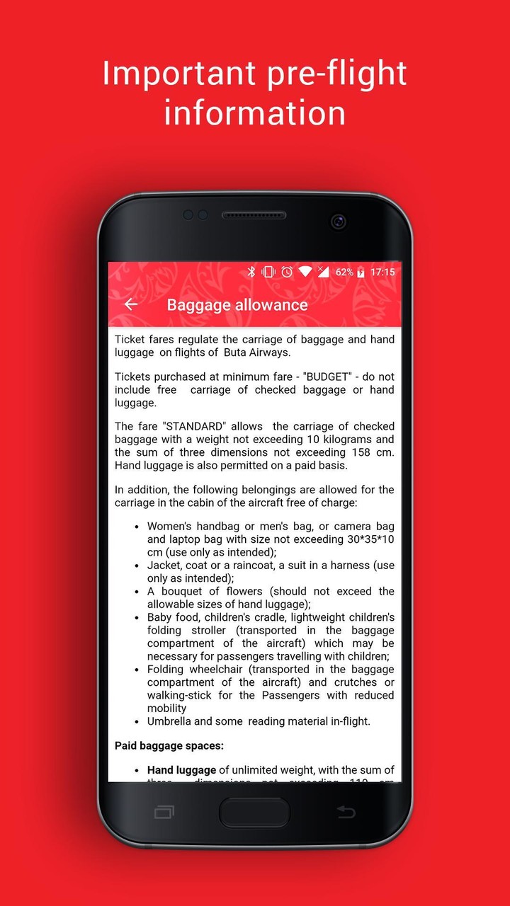 Buta Airways screenshot image 5_Popularmodapk.com