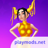 Catwalk Battle<span>(Unlimited Diamonds)</span>1.4_Popularmodapk.com