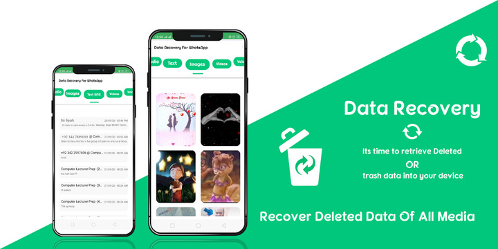 Data Recovery For Whatsapp screenshot image 5_Popularmodapk.com