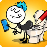 Troll Master - Draw one part1.25_Popularmodapk.com
