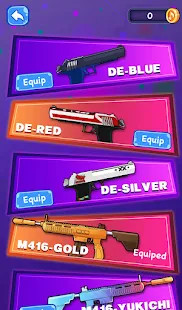 FNF Music Battle: Rap Shooter screenshot image 12_Popularmodapk.com