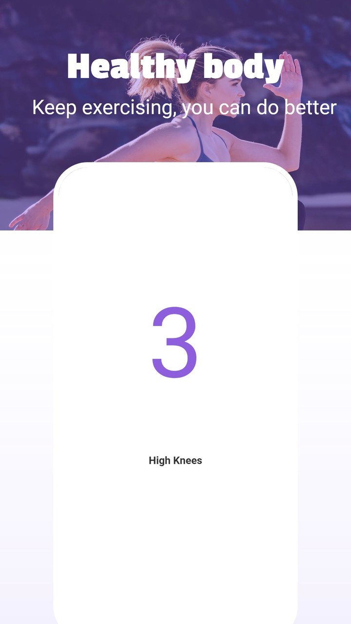 Female Home Workout screenshot image 4_Popularmodapk.com