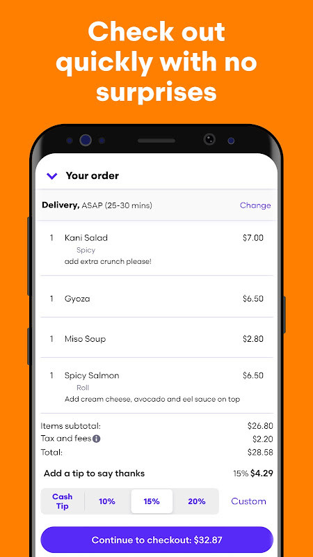 رواية المزاج screenshot image 4_Popularmodapk.com