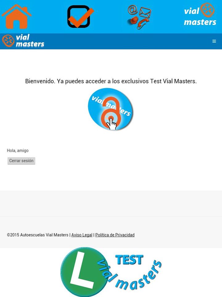 Test Autoescuela VM screenshot image 16_Popularmodapk.com