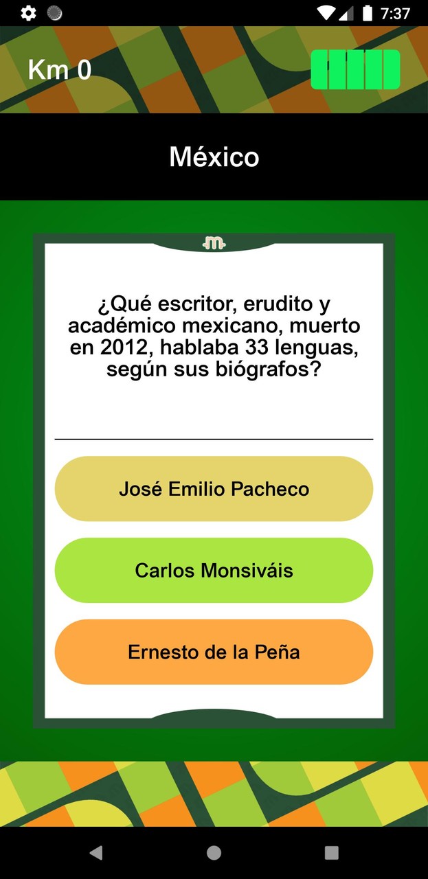 Maratón screenshot image 3_Popularmodapk.com