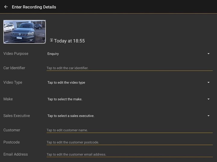 Asia Hot Wok Lieferservice Tel screenshot image 11_Popularmodapk.com