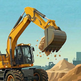 Mega Machines: Heavy Simulator<span>(No Ads)</span>1.023_Popularmodapk.com