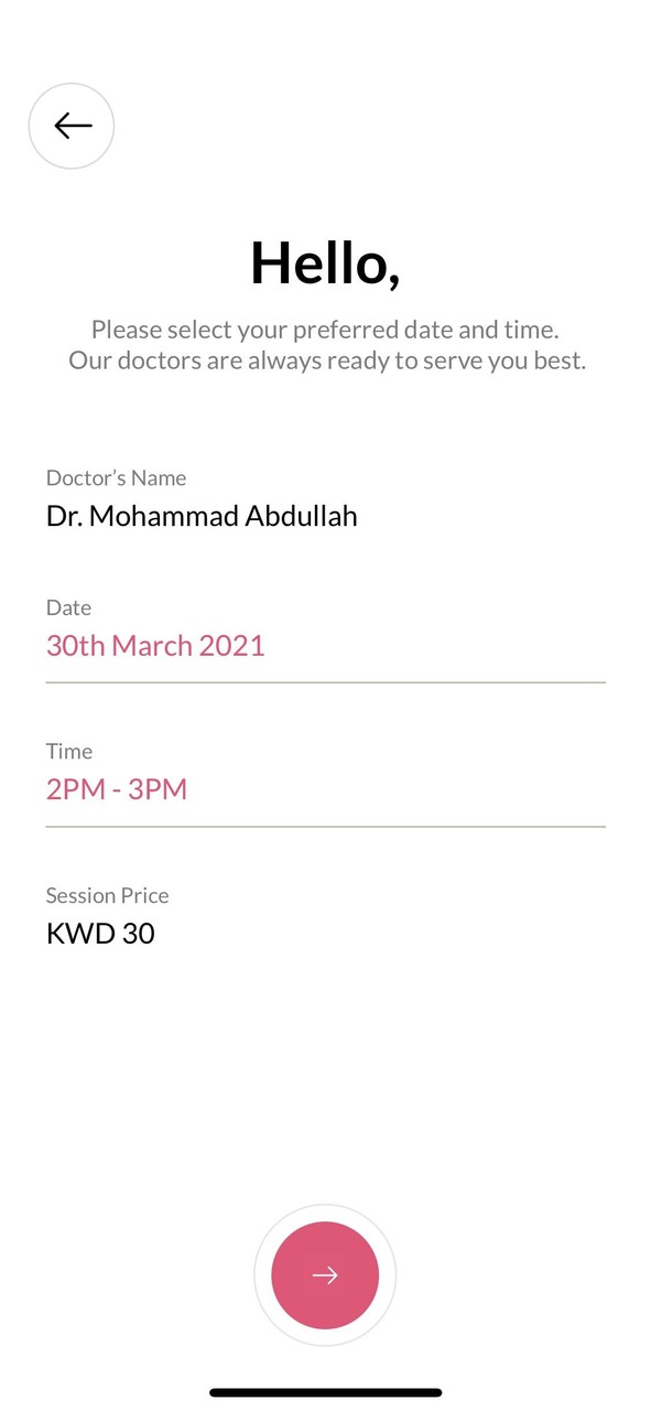 Tabeeby screenshot image 4_Popularmodapk.com