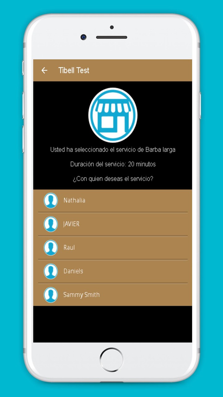 Tibell screenshot image 7_Popularmodapk.com