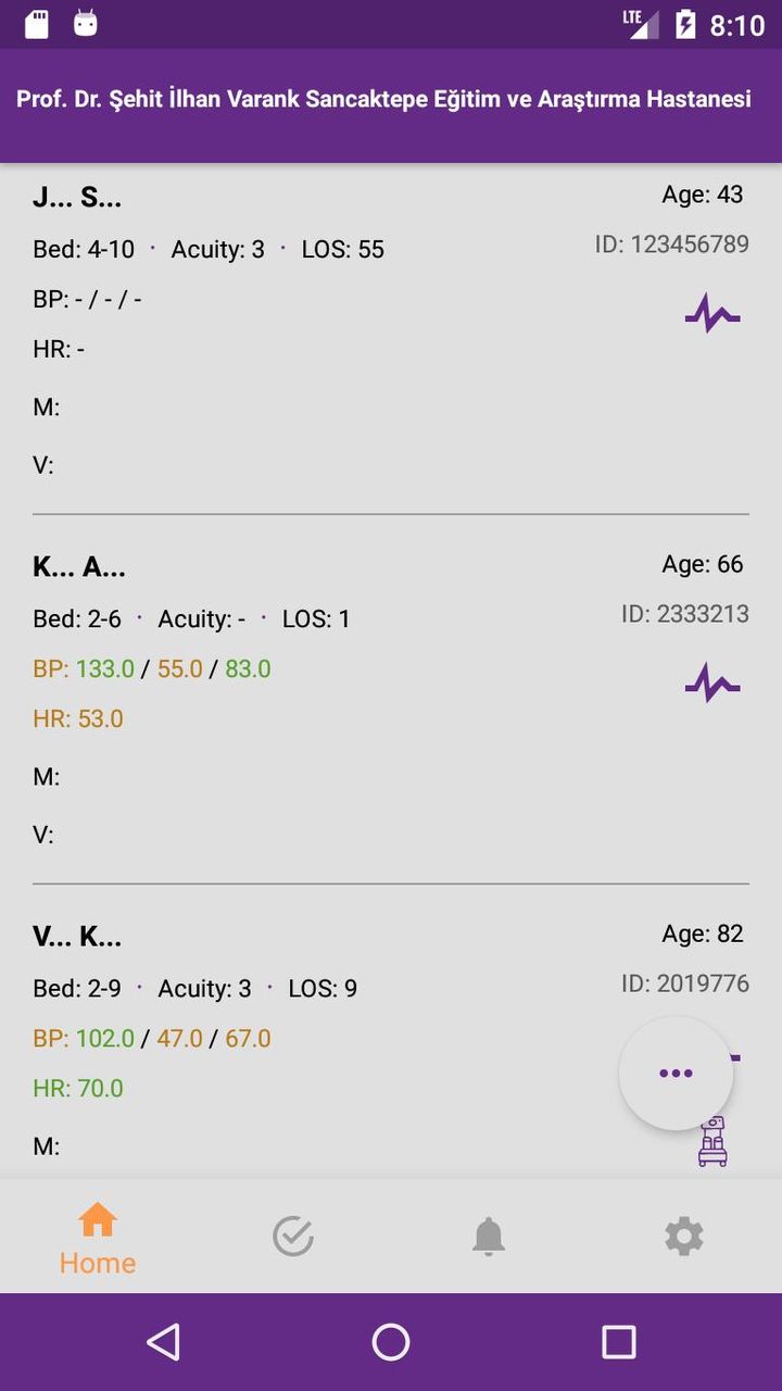 Dr. ICU screenshot image 1_Popularmodapk.com