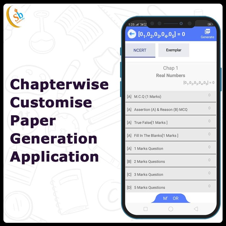 Paper Generation By StudentBro screenshot image 7_Popularmodapk.com