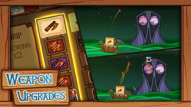 Viking Hunters<span>(Unlimited money)</span> screenshot image 3_Popularmodapk.com