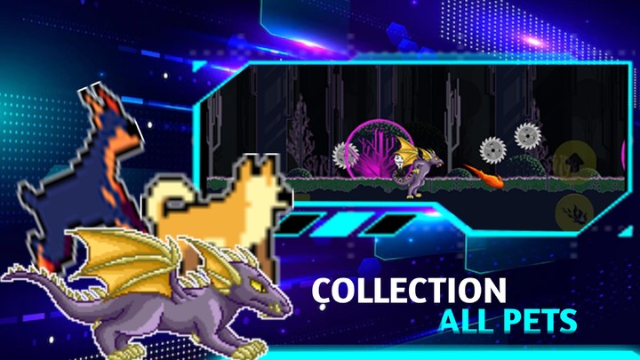 Gw berubah jadi hengker screenshot image 4_Popularmodapk.com