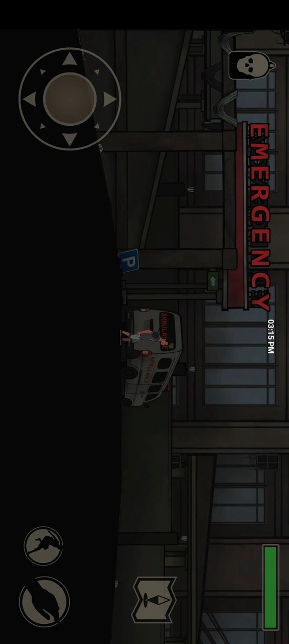 Shadows: Cradle Island Puzzle RPG(Paid games to play for free) screenshot image 8_Popularmodapk.com