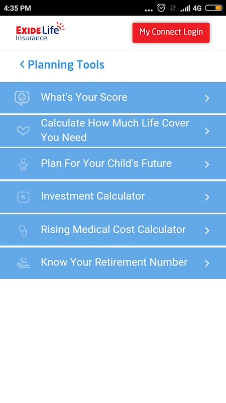 My Connect screenshot image 7_Popularmodapk.com