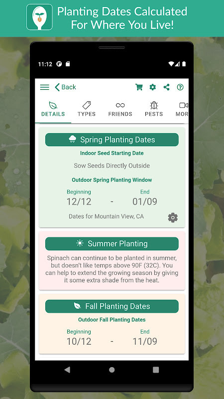 From Seed to Spoon screenshot image 1_Popularmodapk.com
