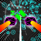 Astro Rush1.0.5_Popularmodapk.com