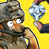 Dogs War: Shooting Games<span>(Mod Menu)</span>10.10.2_Popularmodapk.com