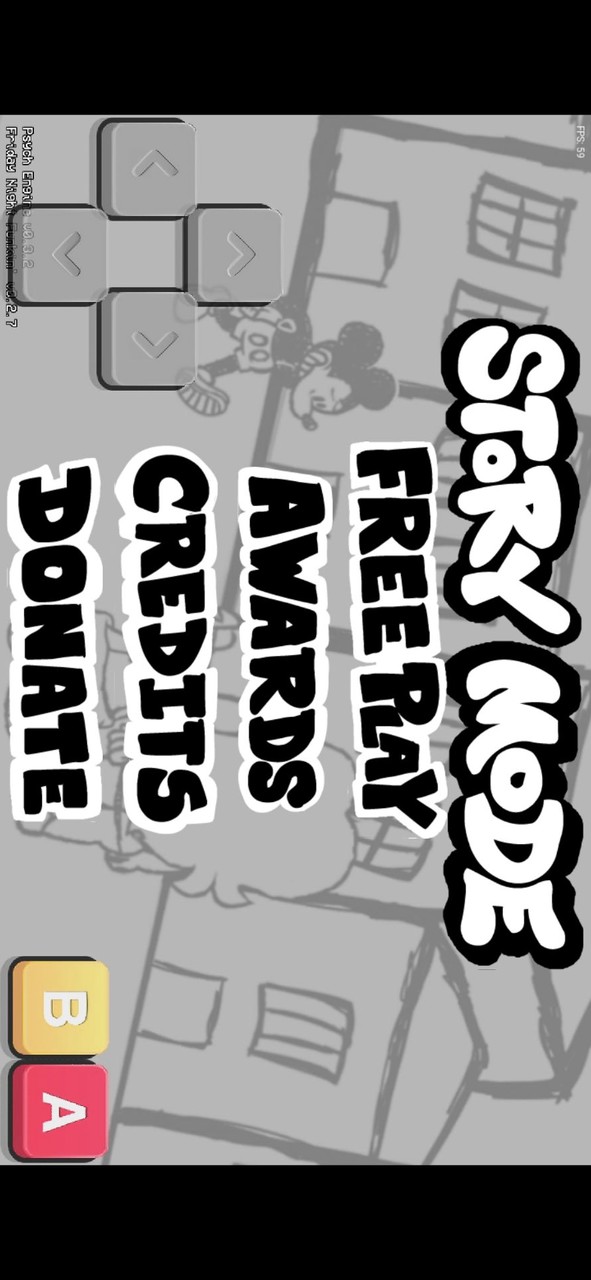 Friday Night Funny  baby brother mods<span>(new mods)</span> screenshot image 4_Popularmodapk.com