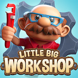 Little Big Workshop<span>(Unlock full content)</span>1.0.17_Popularmodapk.com