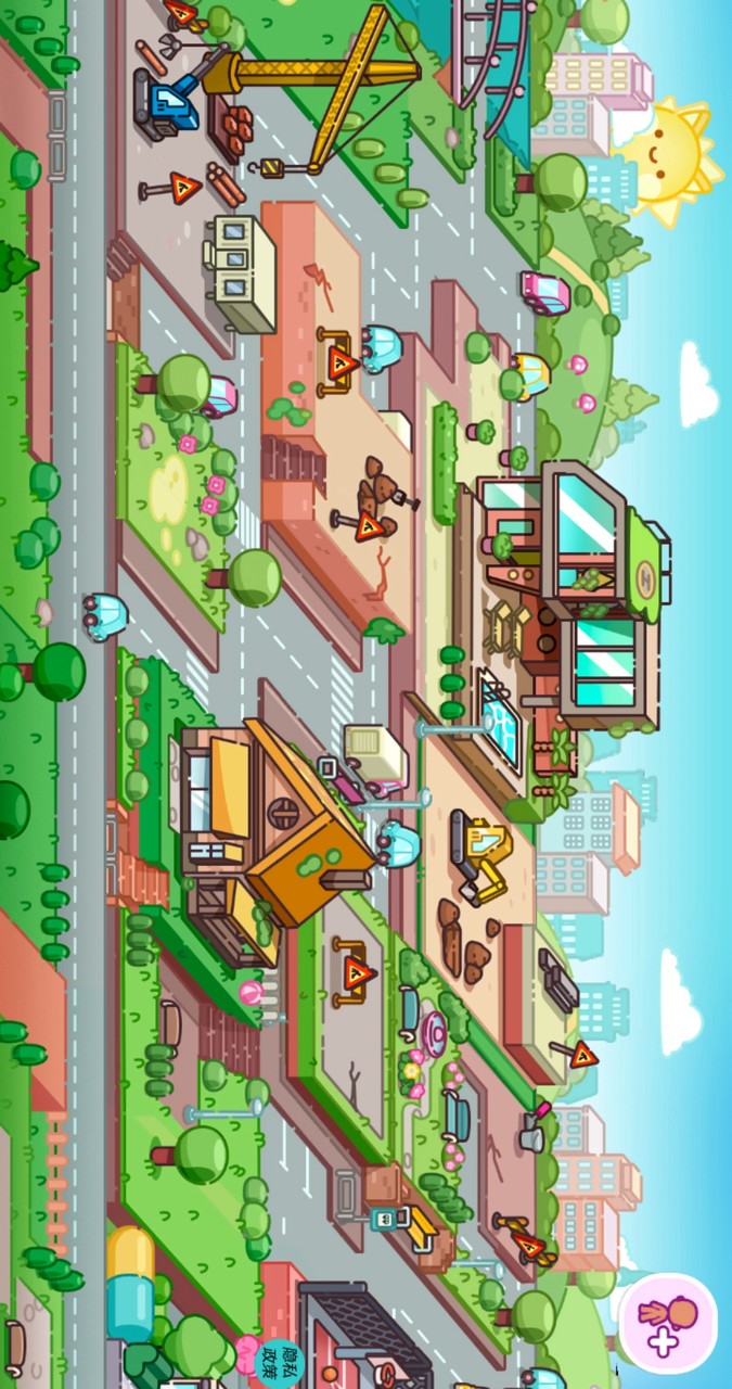 Digi Merge<span>(No Ads)</span> screenshot image 1_Popularmodapk.com