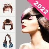 Hairstyle Changer - HairStyle1.9.2.3_Popularmodapk.com