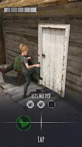 The Last Days<span>(Unlimited Ammo)</span> screenshot image 3_Popularmodapk.com