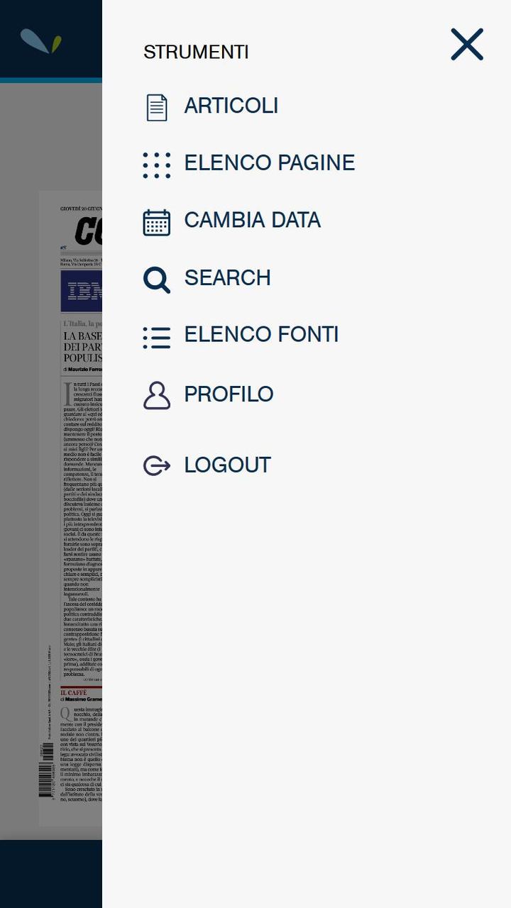 VoloEasyReader screenshot image 24_Popularmodapk.com