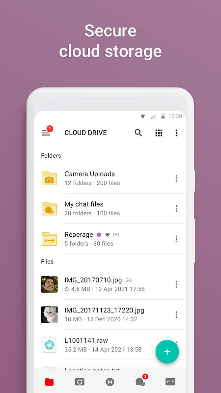 FeedMe (RSS Reader | Podcast) screenshot image 6_Popularmodapk.com