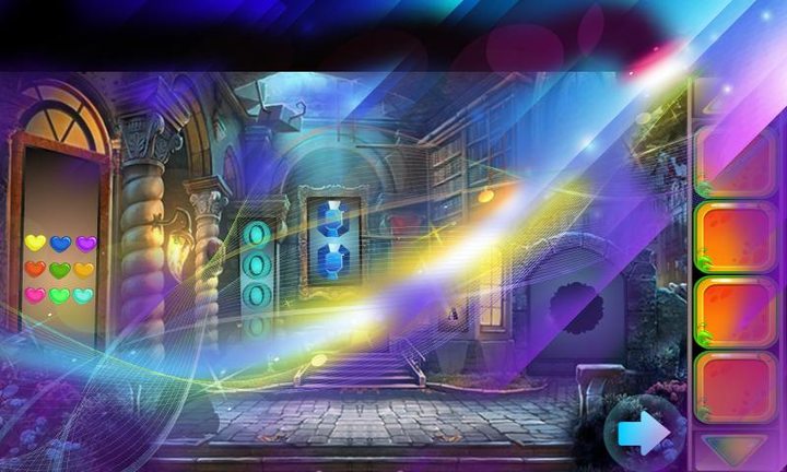 Best Escape Games 78 Cruel Mon screenshot image 4_Popularmodapk.com