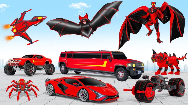 The revelation of biochemical crisis(3DS transplant) screenshot image 9_Popularmodapk.com