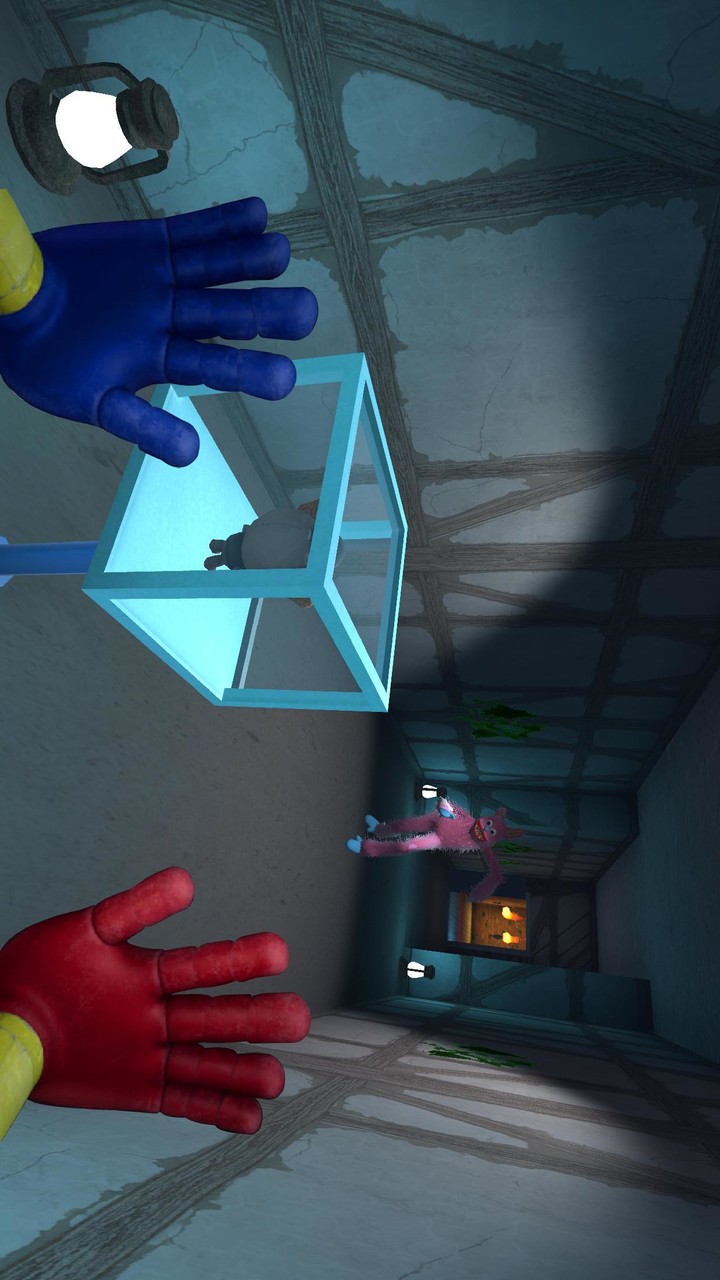 永恒梦境<span>(Unlimited prompts)</span> screenshot image 6_Popularmodapk.com