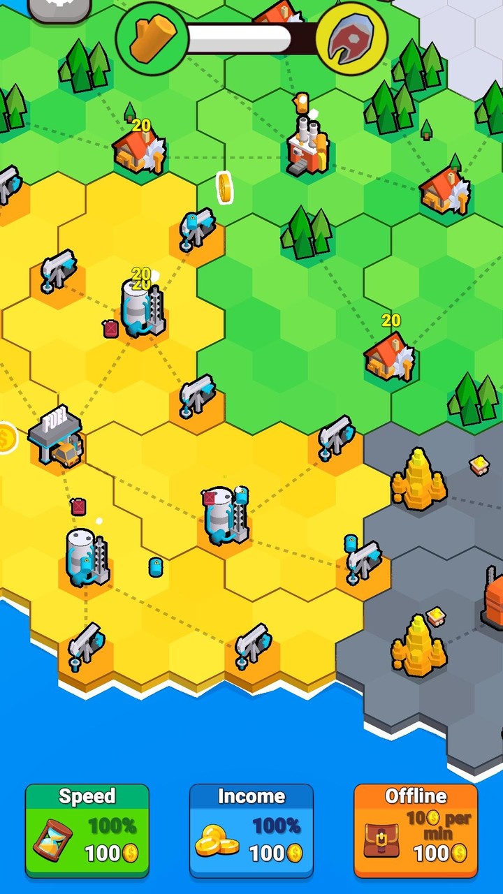 Prado Parking Car Game Offline screenshot image 7_Popularmodapk.com