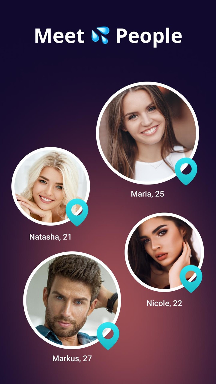 Y Hookup App FWB Adult dating screenshot image 15_Popularmodapk.com