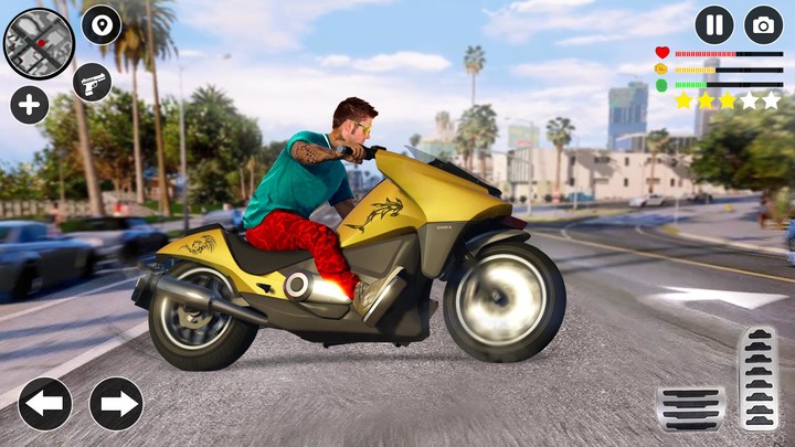 Drift Legends 2 Car Racing<span>(unlimited money)</span> screenshot image 3_Popularmodapk.com