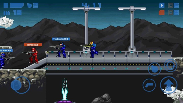 Haystack Digital Business Card screenshot image 3_Popularmodapk.com