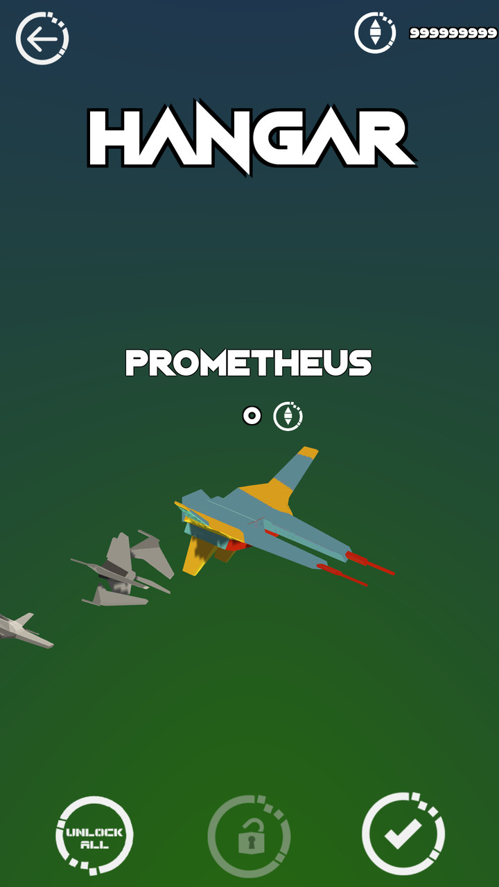 之字形空间边界破解版<span>(mod)</span> screenshot image 5_Popularmodapk.com