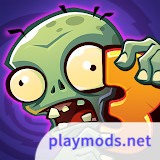 Plants vs Zombies 3<span>(Unlimited CDs)</span>20.2.2_Popularmodapk.com
