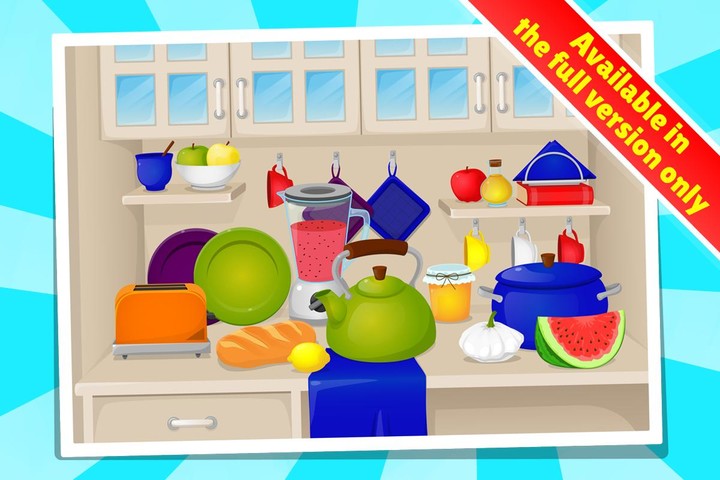 Kids Learn Colors Lite screenshot image 5_Popularmodapk.com