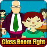 Classroom Fight with Friends1.0.4_Popularmodapk.com