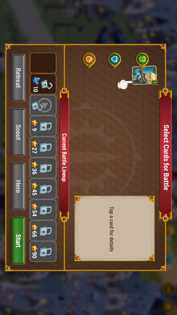 Tower Defense: New Realm TD(Lots of currency) screenshot image 2_Popularmodapk.com