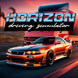 Horizon Driving Simulator0.13.9_Popularmodapk.com