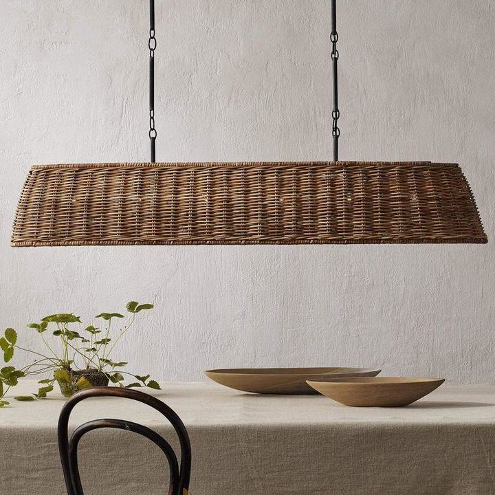 Rattan Chandelier screenshot image 6_Popularmodapk.com