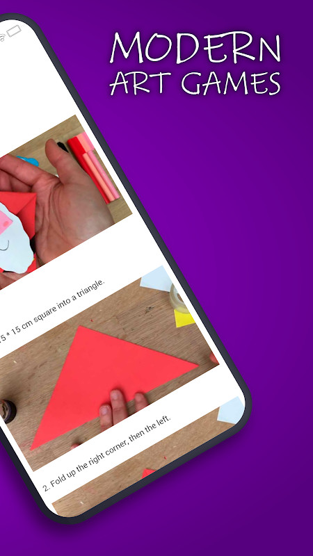 How to make bookmarks for books screenshot image 5_Popularmodapk.com