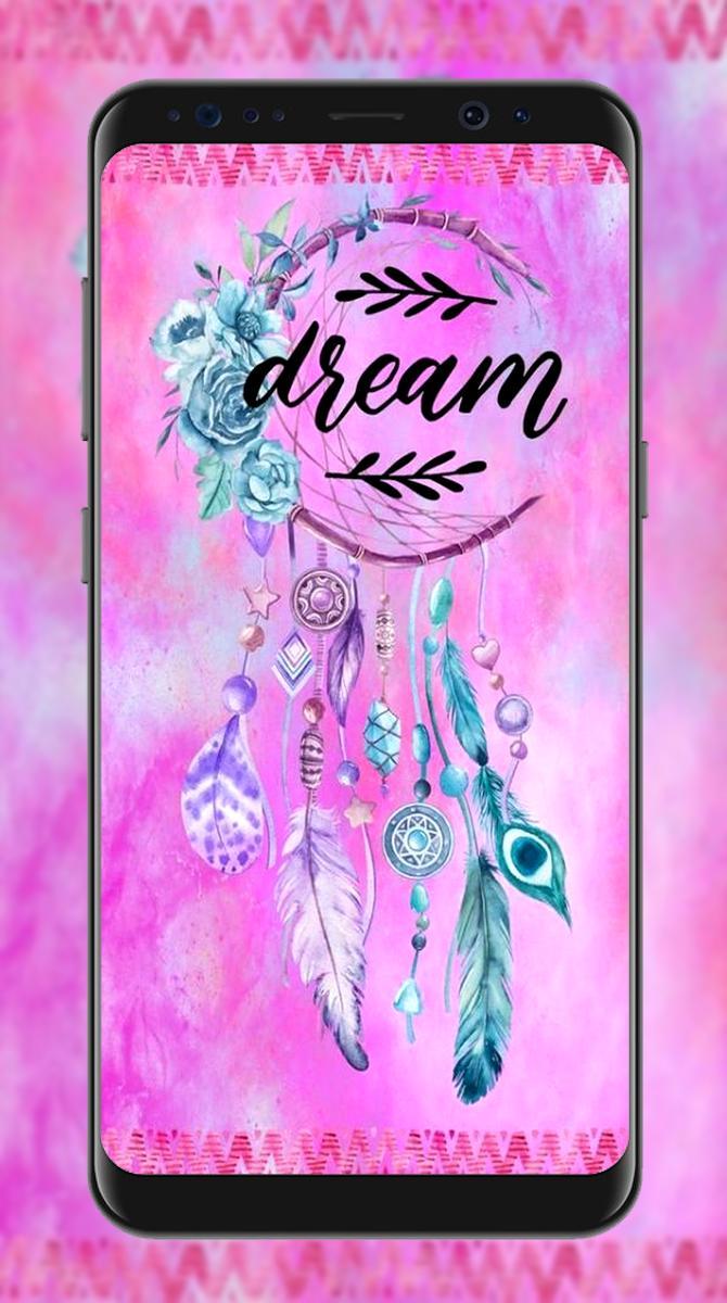 Dreamcatcher HD Wallpapers screenshot image 26_Popularmodapk.com