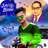 Ambedkar Photo Editor1.1.18_Popularmodapk.com