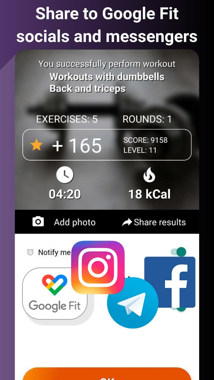 The Morning Sun for Android screenshot image 4_Popularmodapk.com